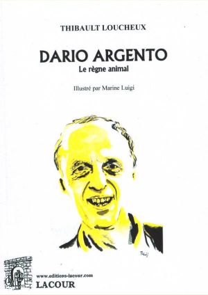 Dario Argento : Le règne animal