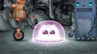 Pufoshenia
