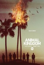 Affiche Animal Kingdom