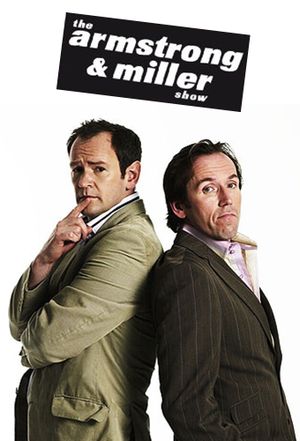 The Armstrong and Miller Show