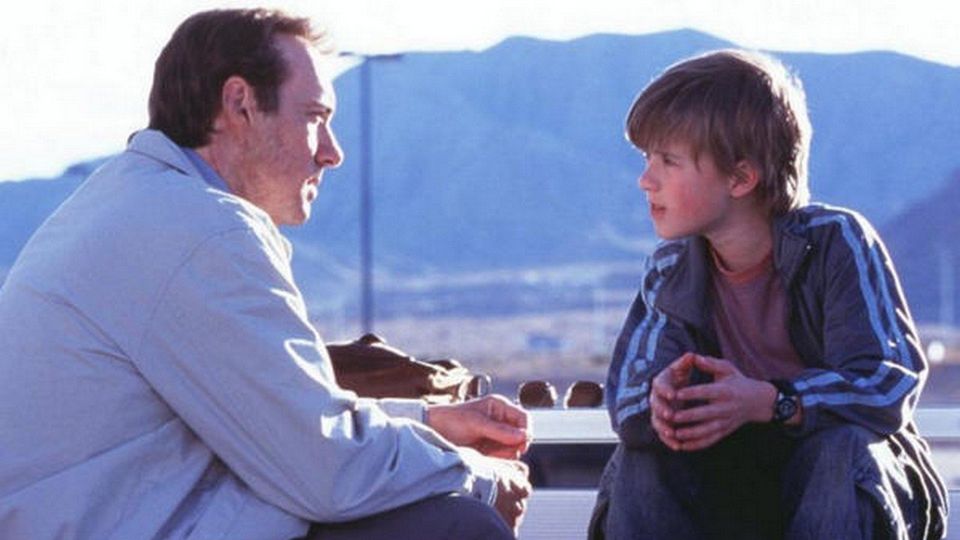 Un Monde Meilleur Film Affiches, posters et images de Un monde meilleur (2000) - SensCritique