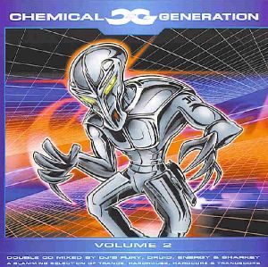 Chemical Generation, Volume 2