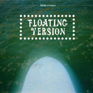 Floating Version (EP)