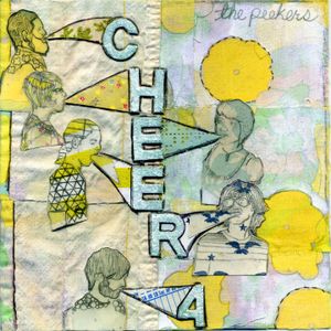 Cheer 4 (EP)
