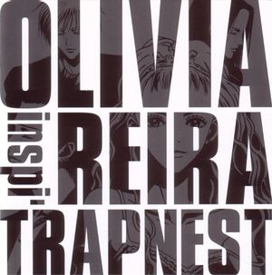 OLIVIA inspi' REIRA (TRAPNEST)