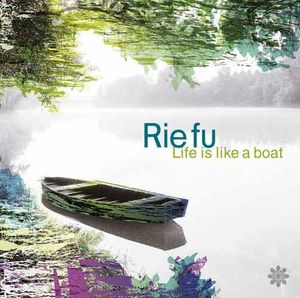 Life is Like a Boat (Single)