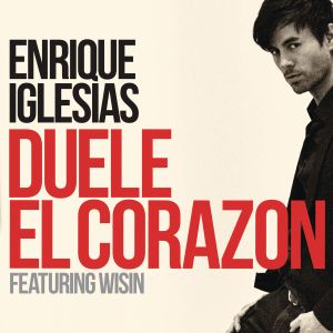 DUELE EL CORAZÓN (Single)