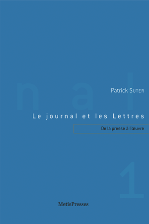 Le journal et les Lettres