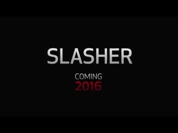 Slasher