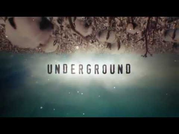 Underground