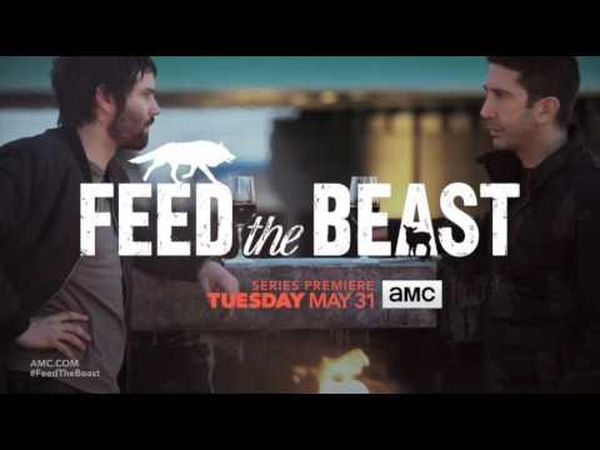 Feed The Beast