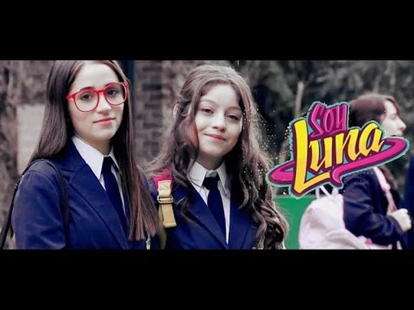 Soy Luna