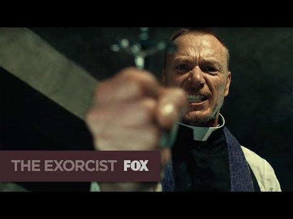 L'Exorciste