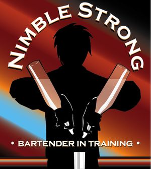 Nimble Strong Official Soundtrack (OST)