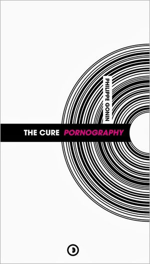 The Cure - Pornography