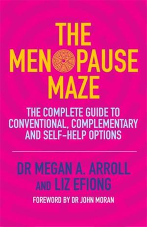 The Menopause Maze