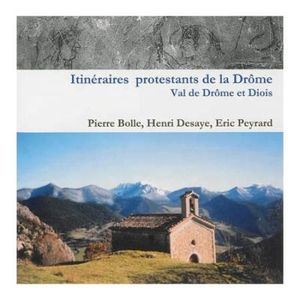 Itinéraires protestants de la Drôme