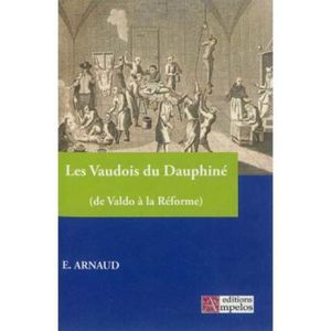 Les Vaudois du Dauphiné