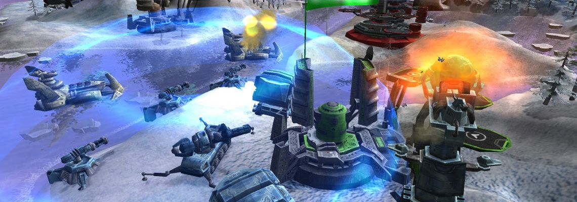 Cover Domination: Massive Assault Like Never Before