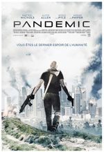 Affiche Pandemic Affiche Pandemic