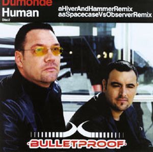 Human (Single)