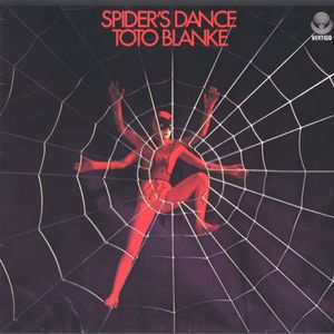 Spider's Dance