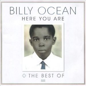 Here You Are: The Best of Billy Ocean