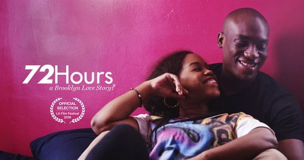 72 Hours: A Brooklyn Love Story?