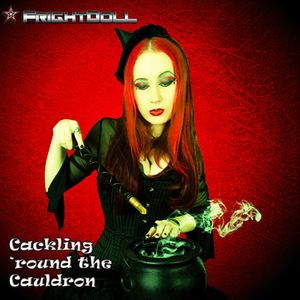 Cackling 'round the Cauldron (Single)