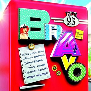 Bravo Hits 93
