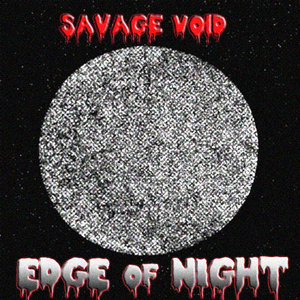 Edge Of Night (EP)