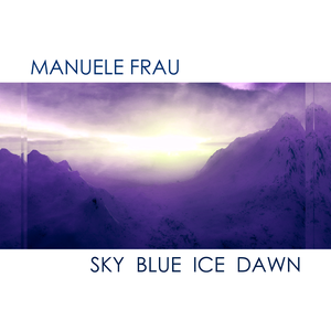SKY BLUE ICE DAWN (EP)
