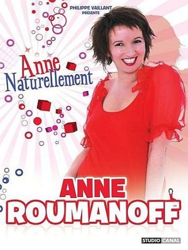 Anne Naturellement