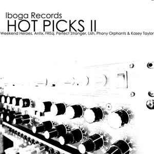 Hot Picks II