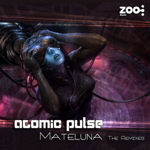 Mateluna (The Remixes)