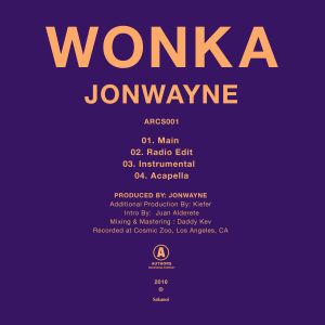 Wonka (Single)
