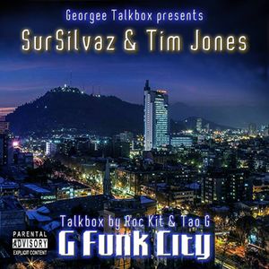 G-Funk City (House Version)
