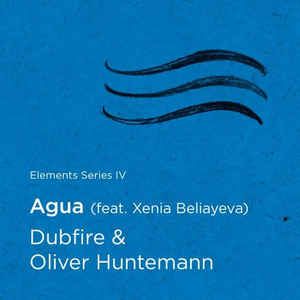Elements Series IV: Agua (Single)