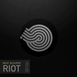 Riot (EP)