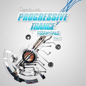 Progressive Trance Essentials, Vol. 1