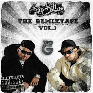 The Remixtape Vol.1