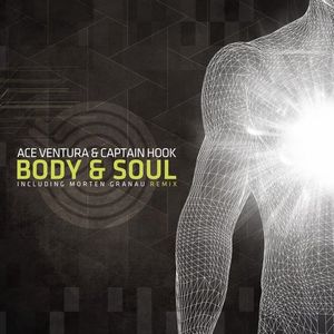 Body & Soul (Single)