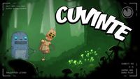 Cuvinte