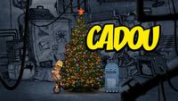Cadou