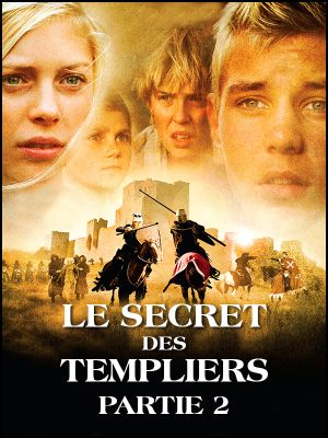 Le Secret des Templiers 2