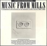 Pochette Music From Mills