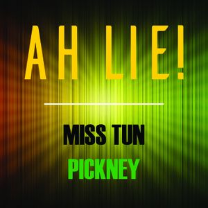 Ah Lie! (Single)