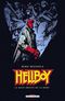 La Main droite de la Mort - Hellboy, tome 4