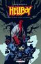 Le Diable dans la boîte - Hellboy, tome 5