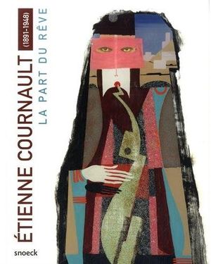 Etienne Cournault, 1891-1948